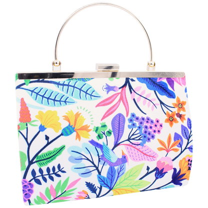 SOLEMN 222 – Box Purse