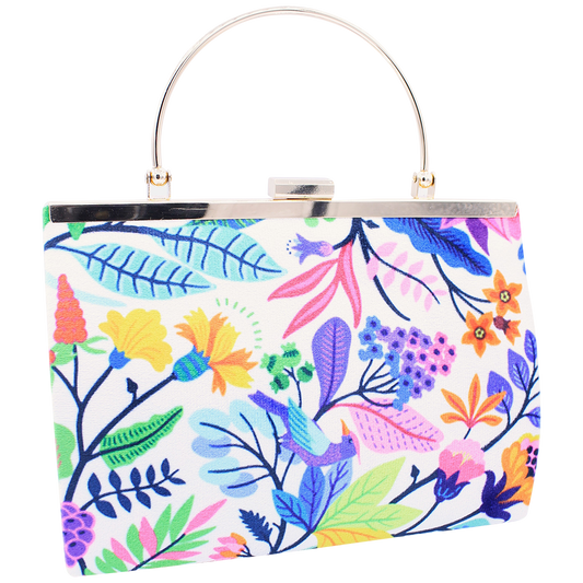 SOLEMN 222 – Box Purse