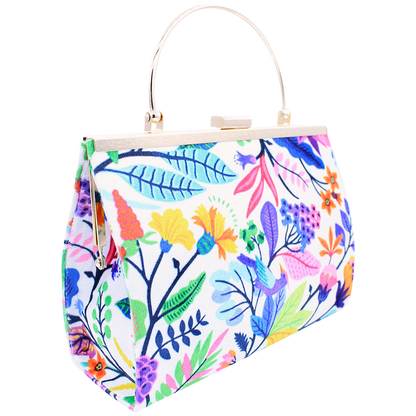 SOLEMN 222 – Box Purse