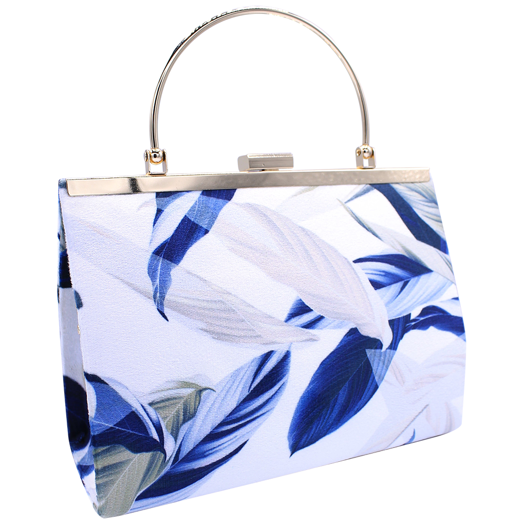 SOLEMN 333 – Box Purse