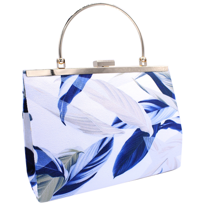 SOLEMN 333 – Box Purse