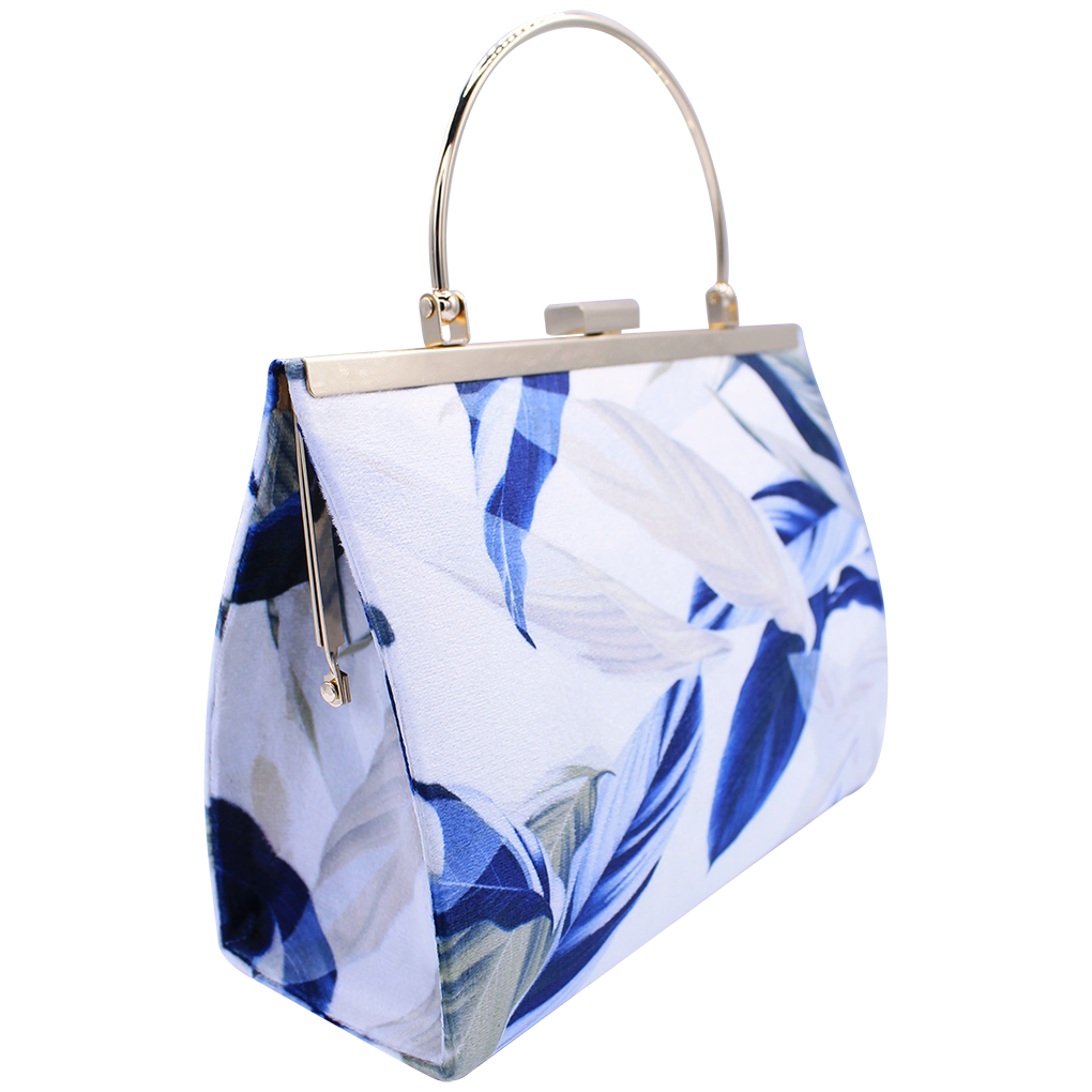 SOLEMN 333 – Box Purse