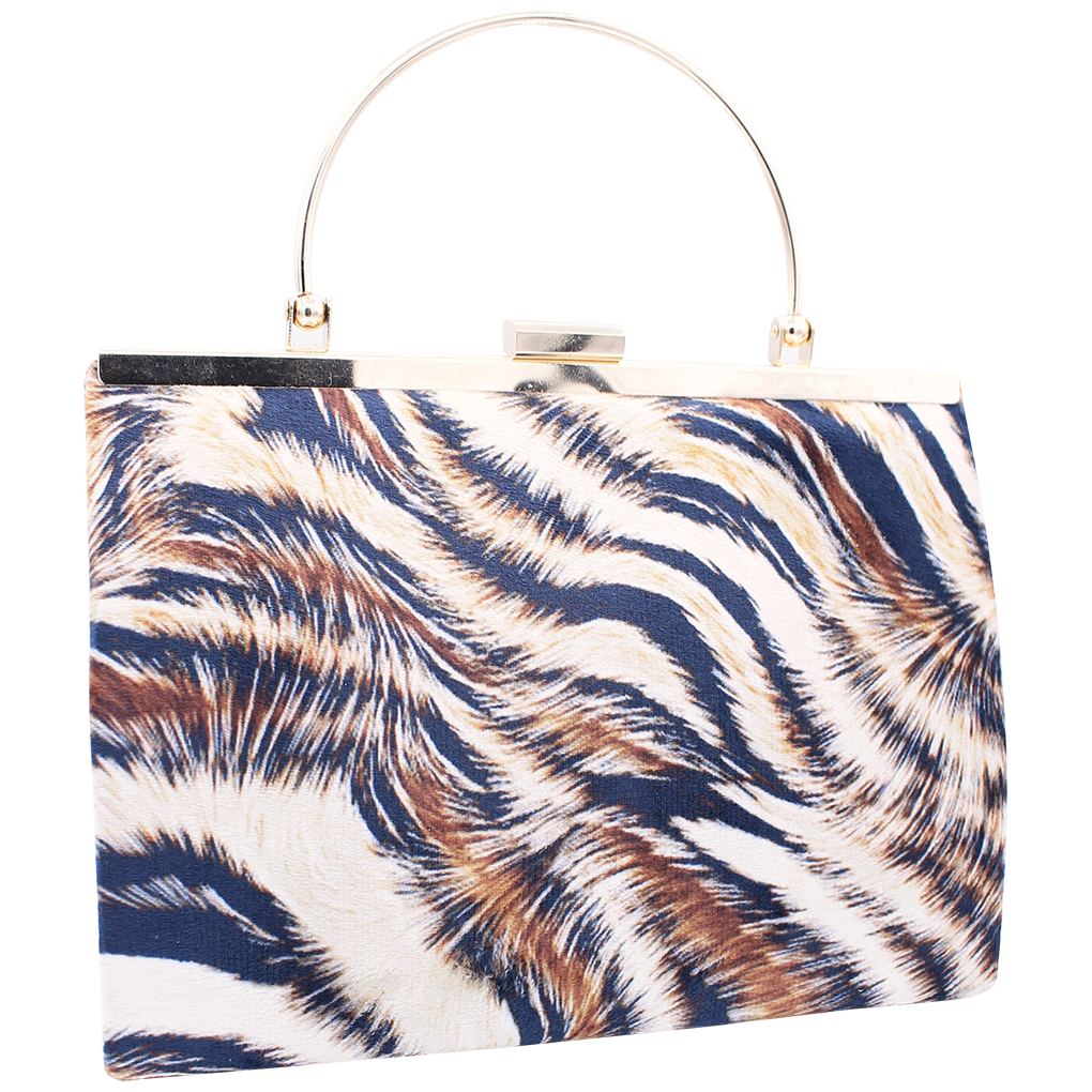 SOLEMN 444 – Box Purse