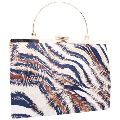 SOLEMN 444 – Box Purse