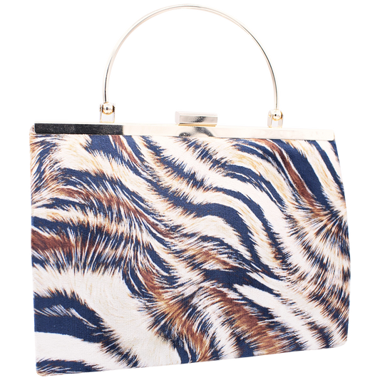 SOLEMN 444 – Box Purse