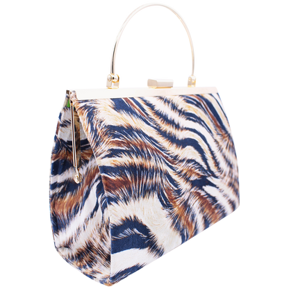 SOLEMN 444 – Box Purse