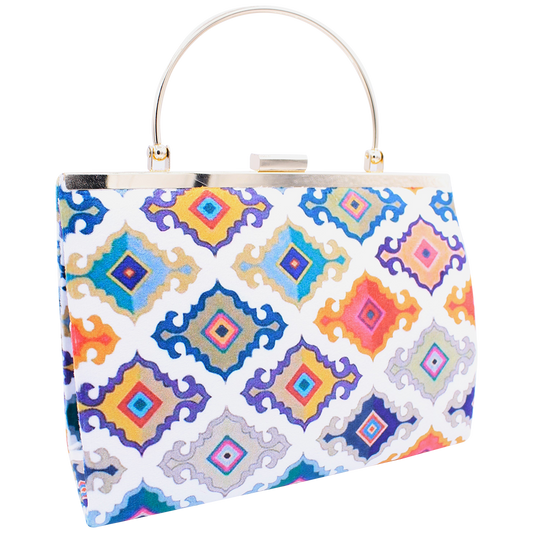 SOLEMN 555 – Box Purse