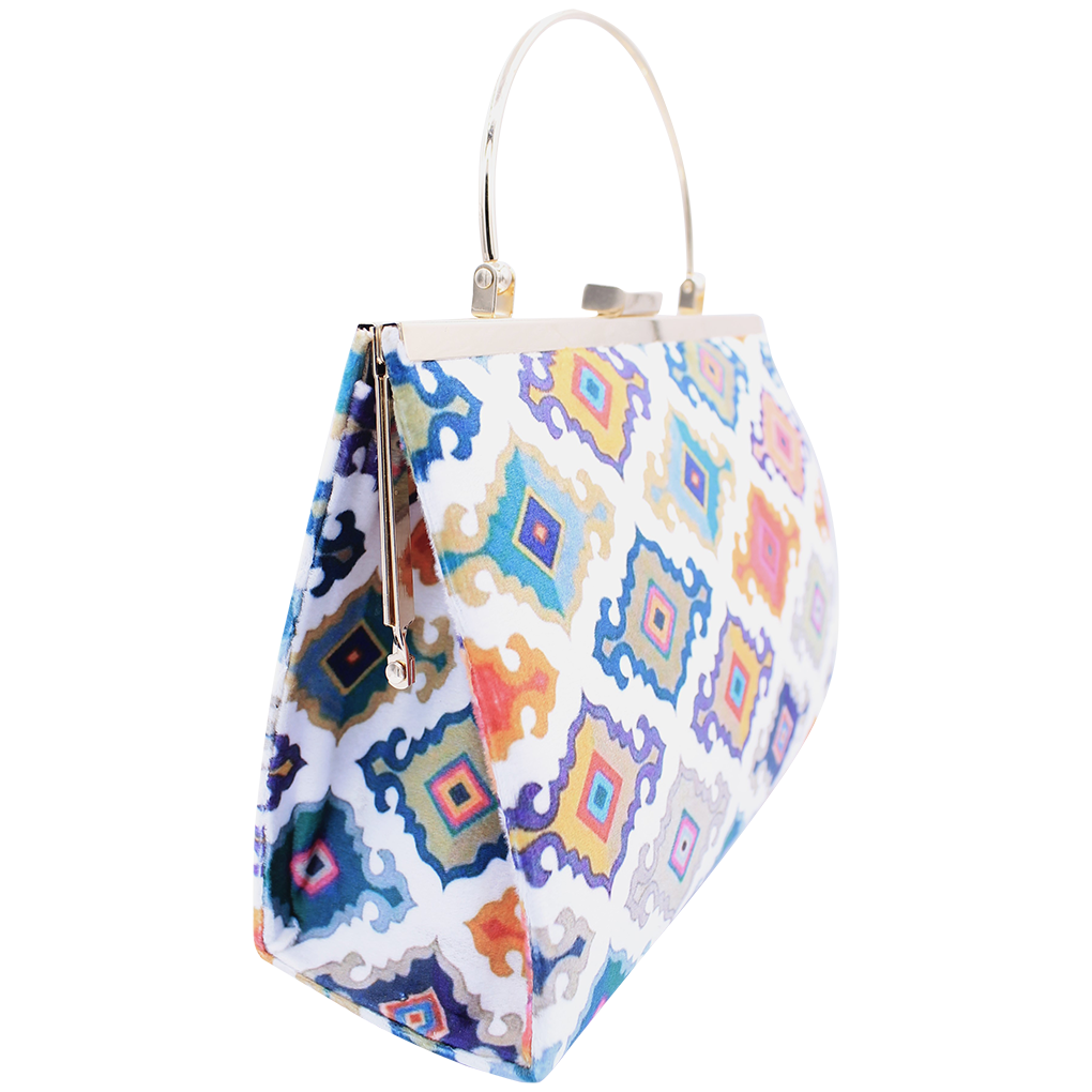 SOLEMN 555 – Box Purse