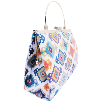 SOLEMN 555 – Box Purse