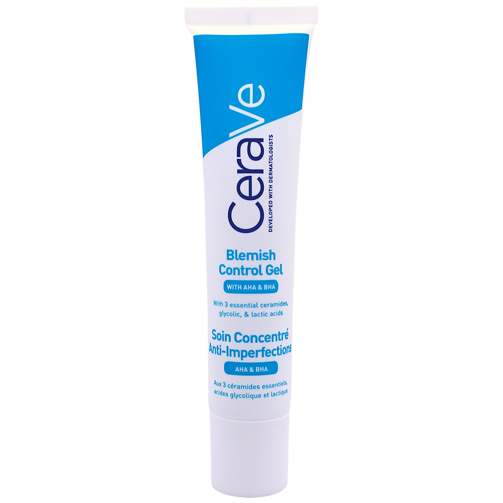 CeraVe Blemish Control Gel