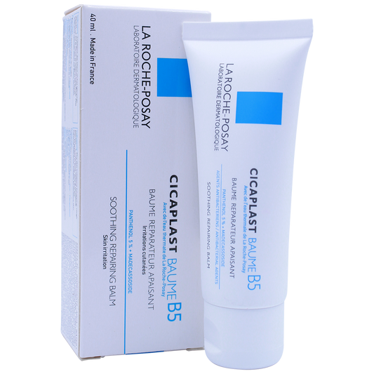 LA ROCHE-POSAY Cicaplast BAUME B5