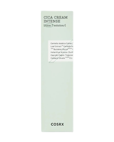 COSRX Pure Fit Cica Cream Intense