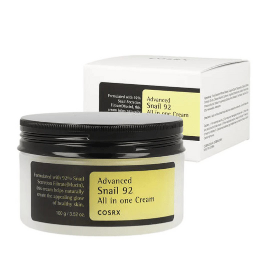 COSRX Advances Snail 92 All in One Cream