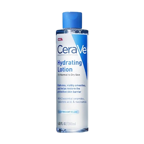 CeraVe Hydrating Lotion