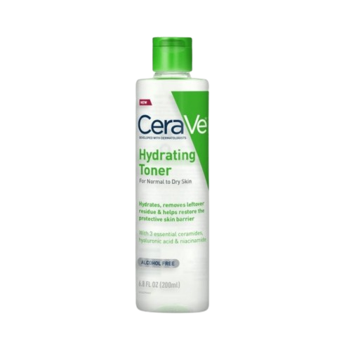 CeraVe Hydrating Toner