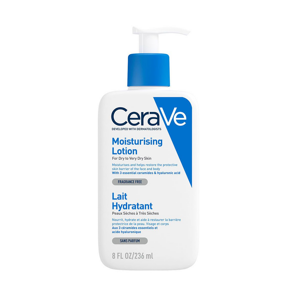 CeraVe Moisturising Lotion
