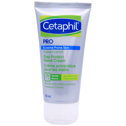 Cetaphil Dryness Control Day Protect Hand Cream