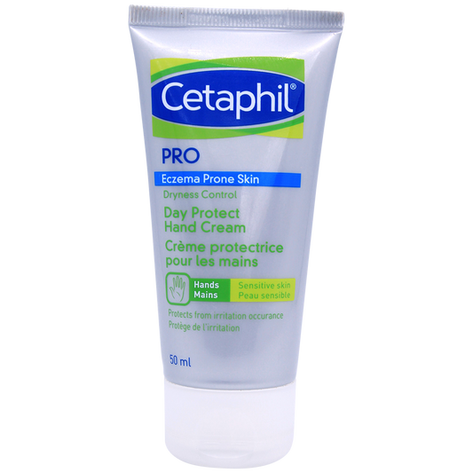 Cetaphil Dryness Control Day Protect Hand Cream