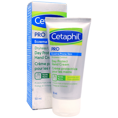 Cetaphil Dryness Control Day Protect Hand Cream