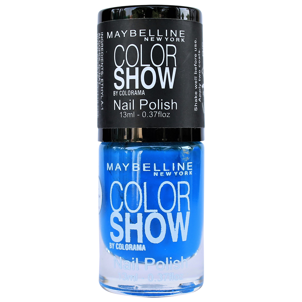 MAYBELLINE Color Show - 03