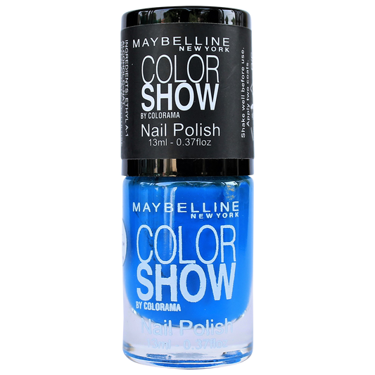 MAYBELLINE Color Show - 03