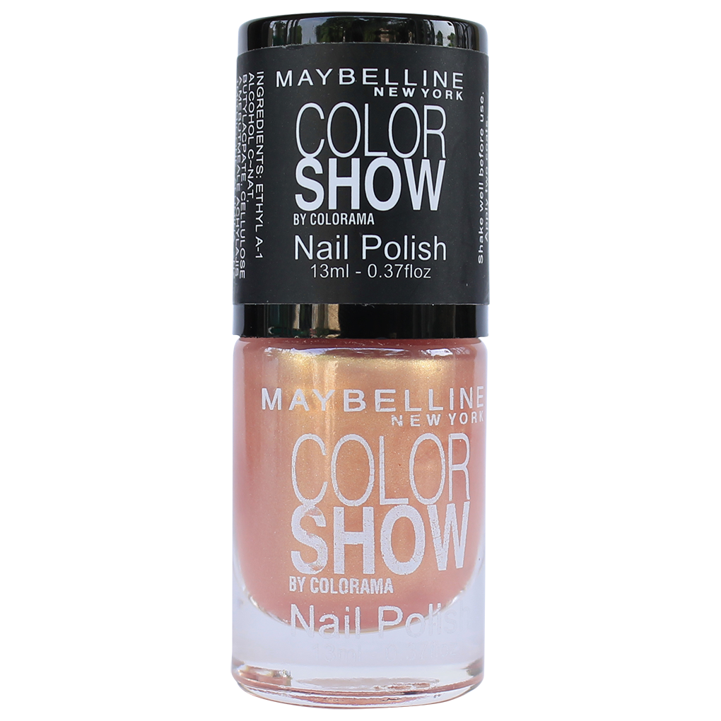 MAYBELLINE Color Show - 05