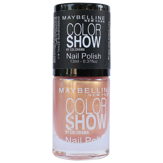 MAYBELLINE Color Show - 05
