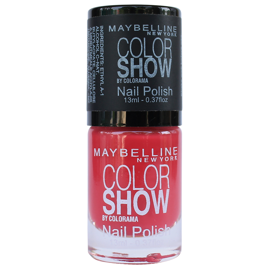 MAYBELLINE Color Show - 09