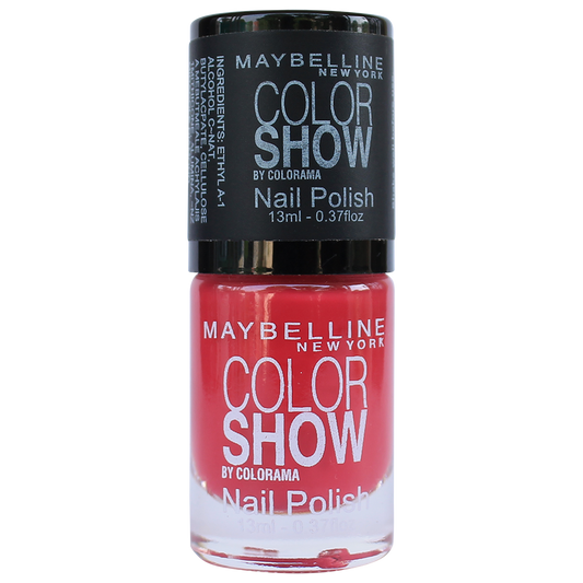 MAYBELLINE Color Show - 09