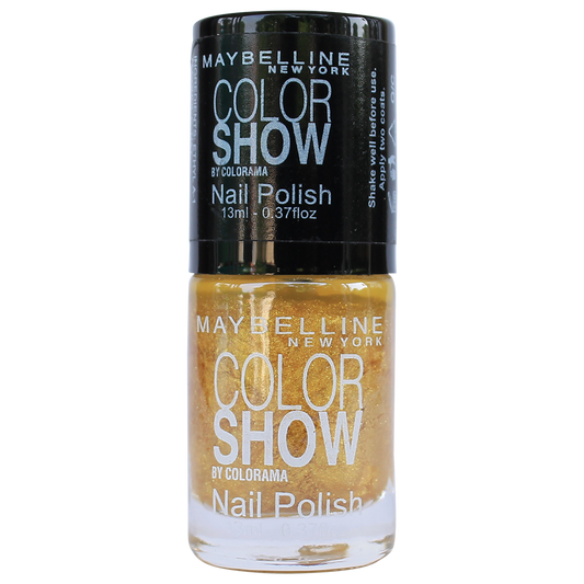 MAYBELLINE Color Show - 11