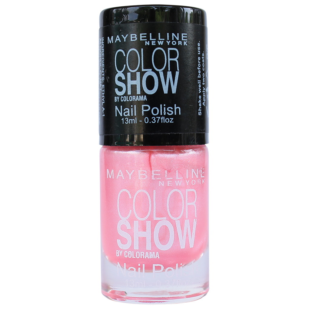 MAYBELLINE Color Show - 32