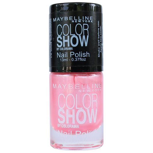 MAYBELLINE Color Show - 32