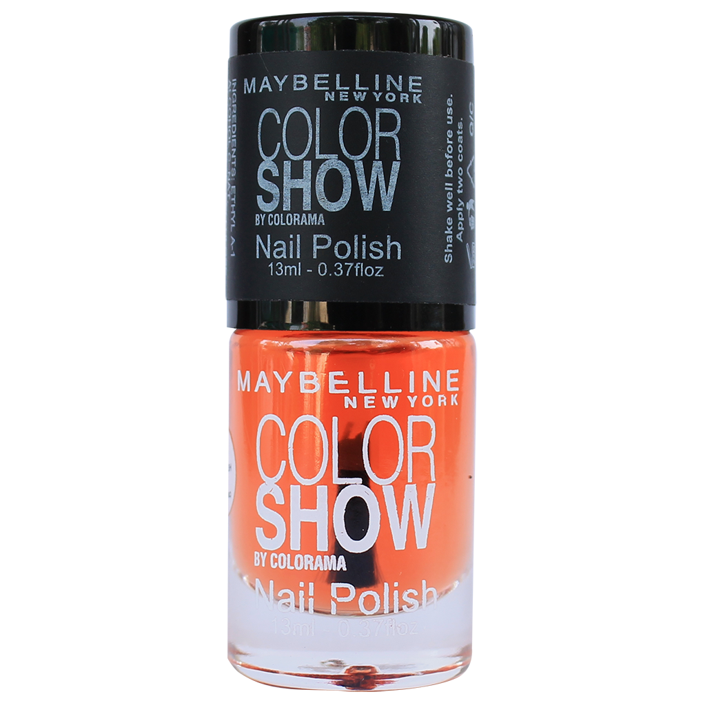 MAYBELLINE Color Show - 37