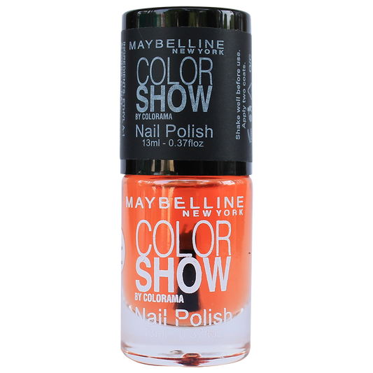 MAYBELLINE Color Show - 37