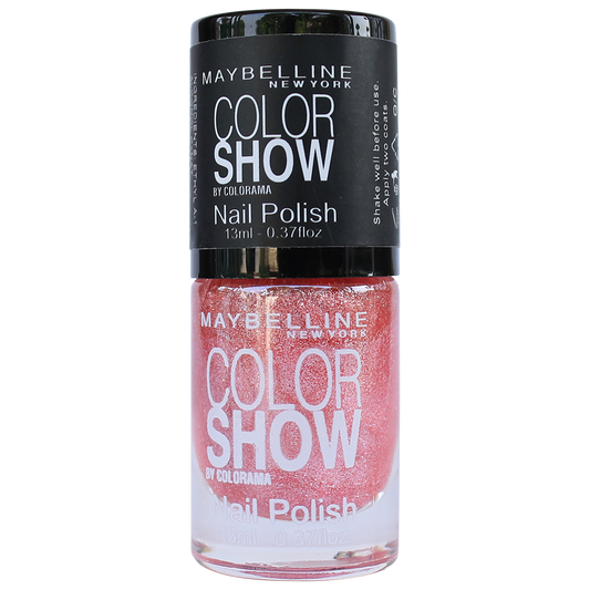 MAYBELLINE Color Show - 38