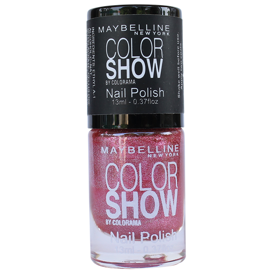 MAYBELLINE Color Show - 15