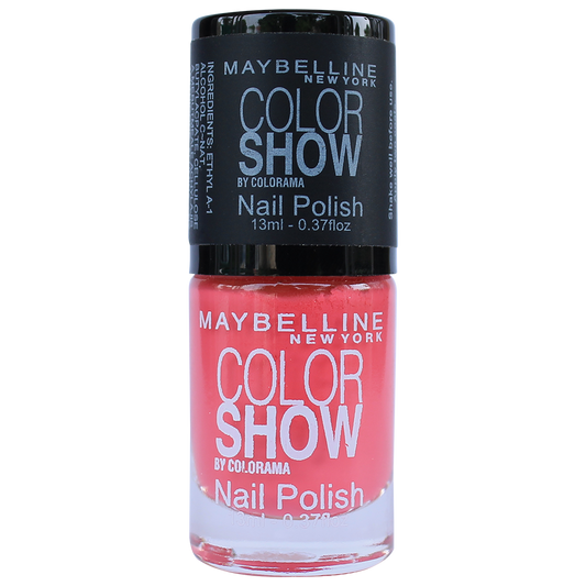 MAYBELLINE Color Show - 16