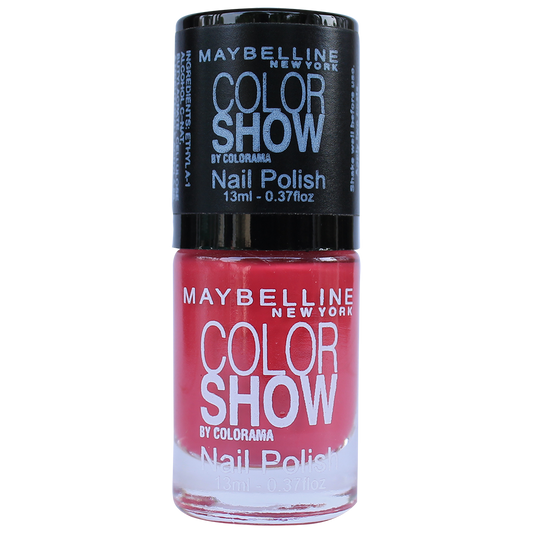 MAYBELLINE Color Show - 18