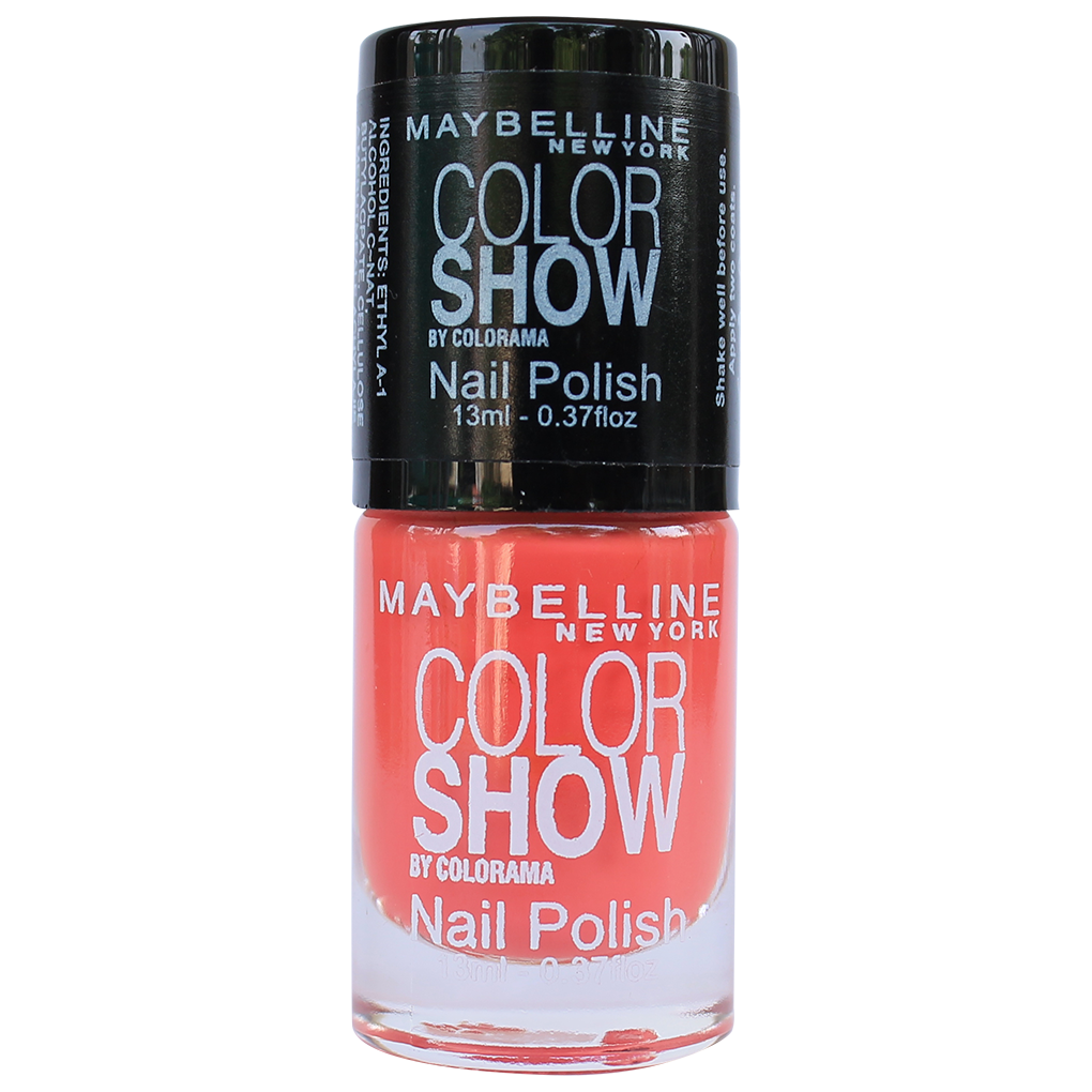 MAYBELLINE Color Show - 23
