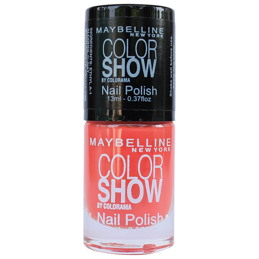 MAYBELLINE Color Show - 23