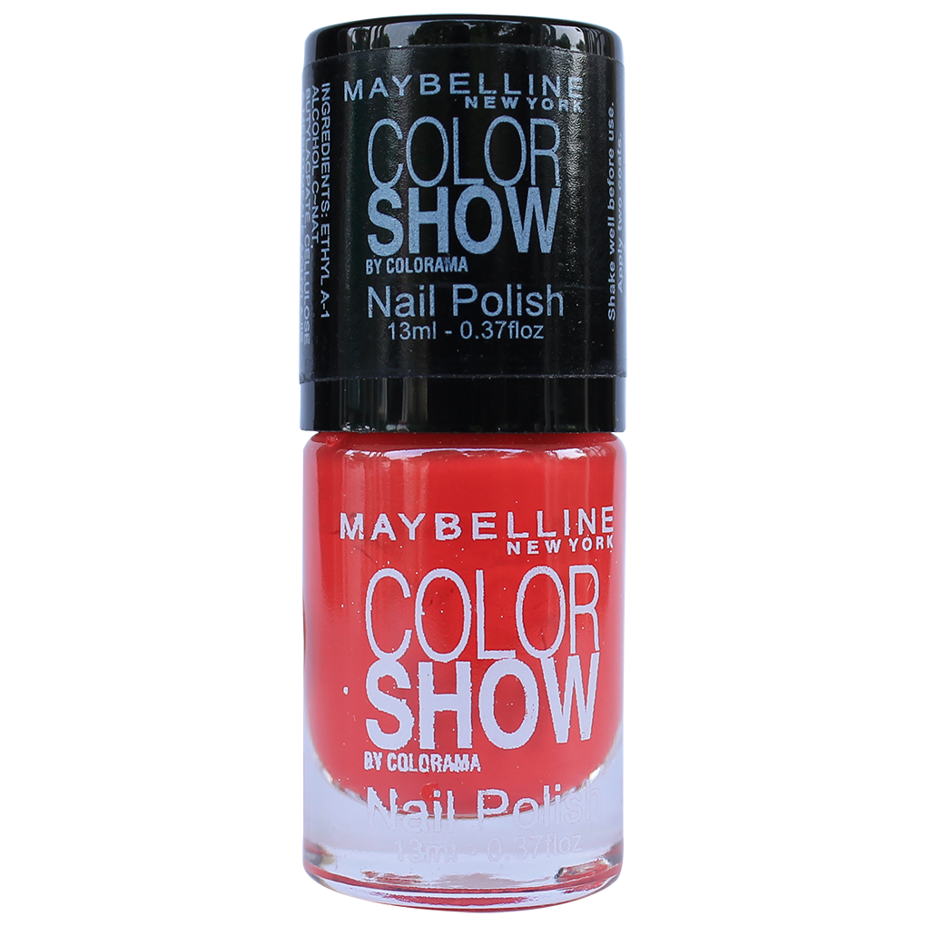 MAYBELLINE Color Show - 29