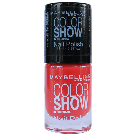 MAYBELLINE Color Show - 29