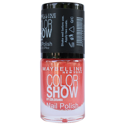 MAYBELLINE Color Show - 27
