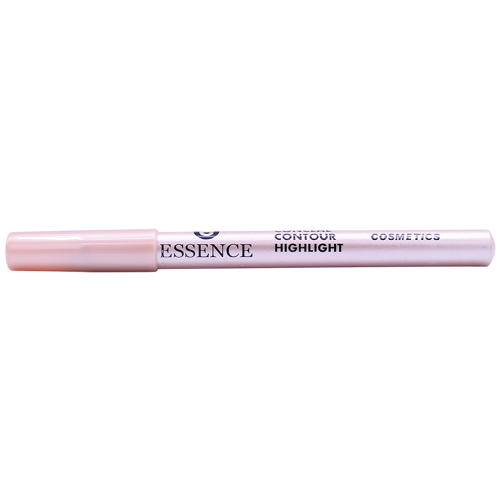 essence Conceal. Contour. Highlight - Rose Gold