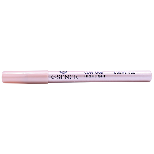 essence Conceal. Contour. Highlight - Rose Gold