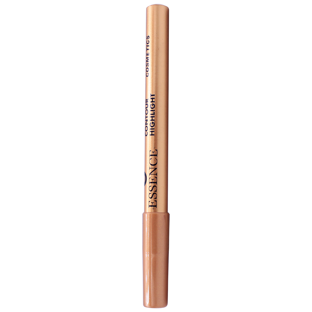 essence Conceal. Contour. Highlight - Bronze
