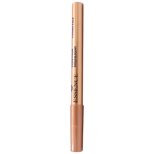 essence Conceal. Contour. Highlight - Bronze