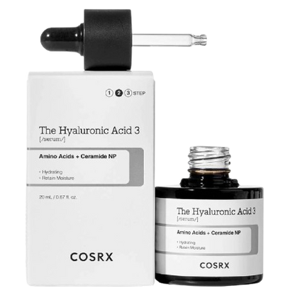 COSRX The Hyaluronic Acid 3