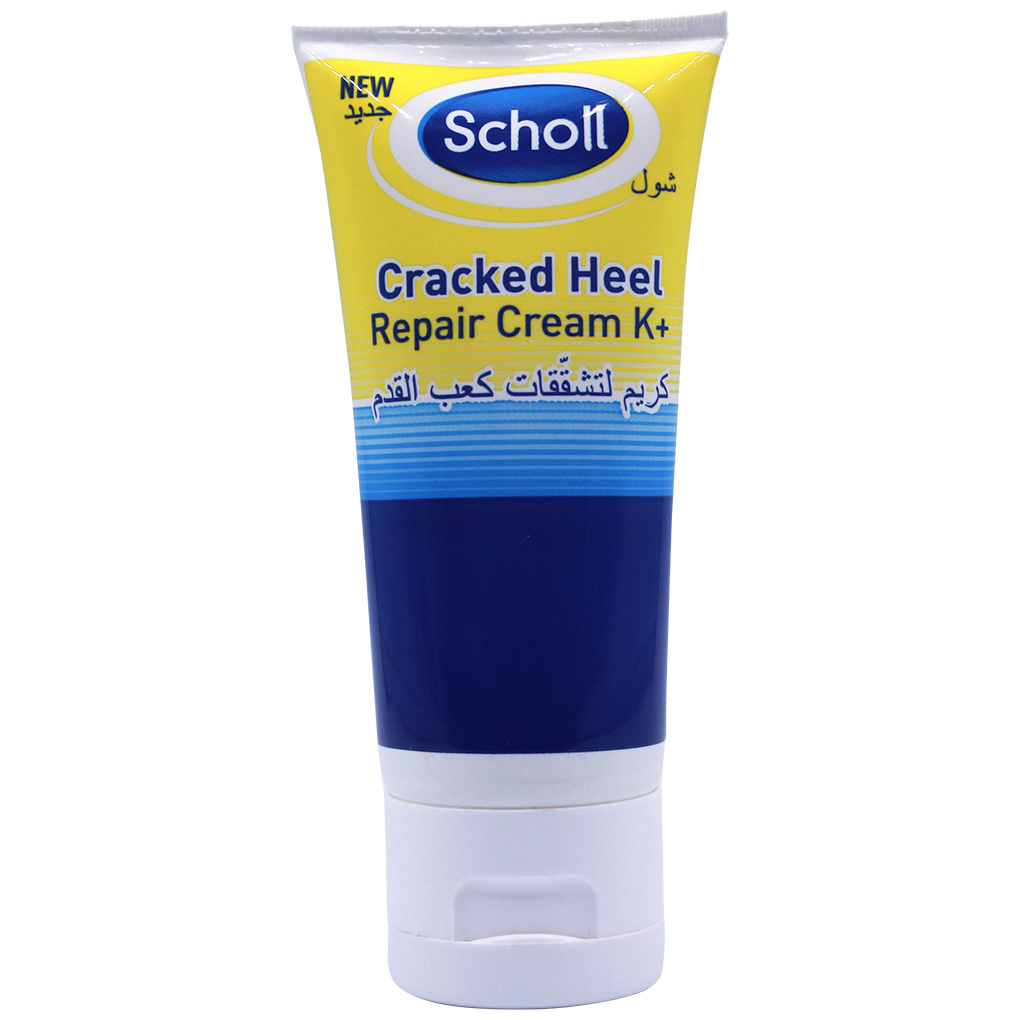 Scholl Cracked Heel Repair K+ (going cheap without box)