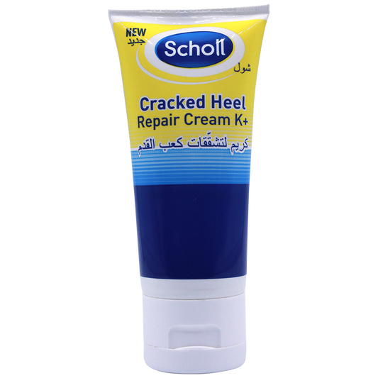Scholl Cracked Heel Repair K+ (going cheap without box)